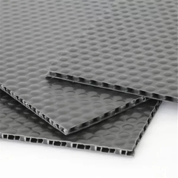 PP Bubble Floor Guard sheet